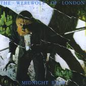 The Werewolf of London